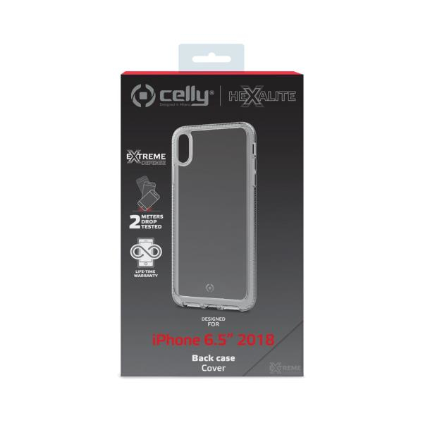 Celly Hexalite mobile phone case – image 2