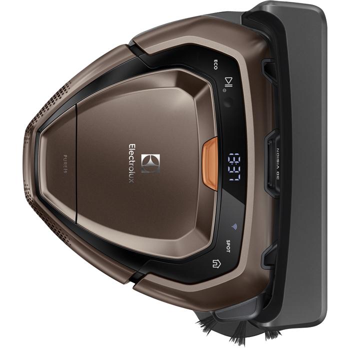 Electrolux PI91-5MBM Black, Brown – image 3