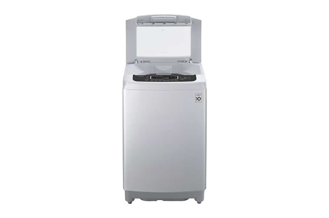 LG T1369NEHTF washing machine Top-load – image 2