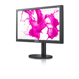 Samsung BX2240 computer monitor – image 2