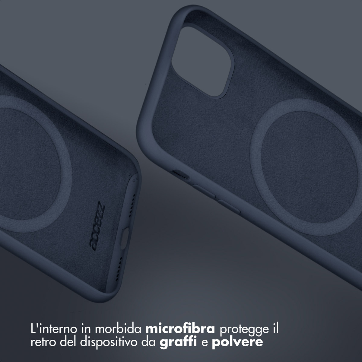 Accezz SH00064265 mobile phone case – image 4