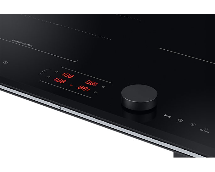 Samsung NZ64B6058GK Black Built-in – image 7