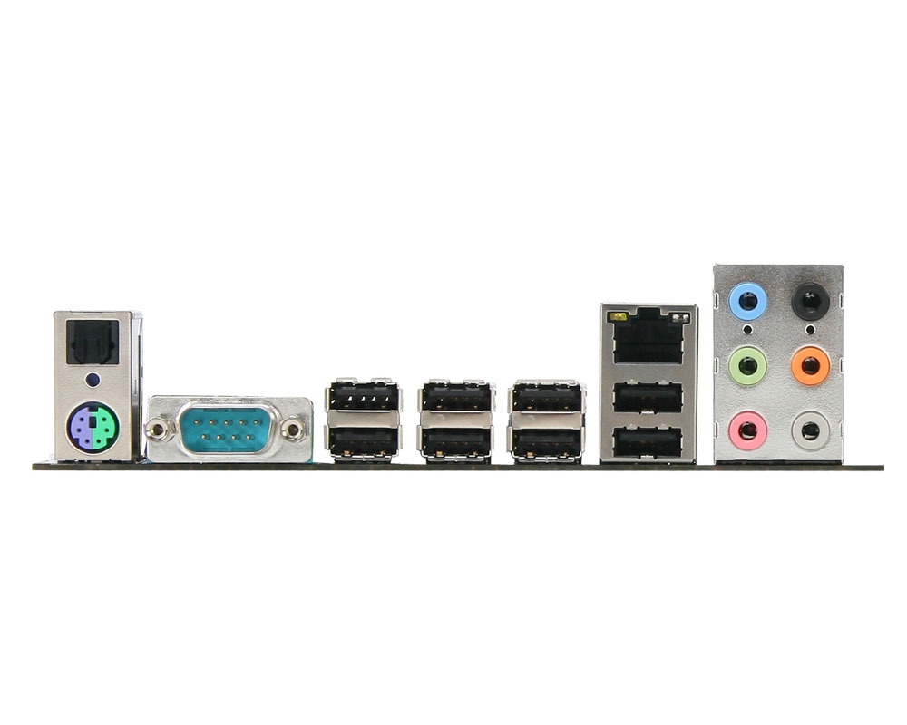 MSI 870S-G54 motherboard Socket AM3 ATX – image 4