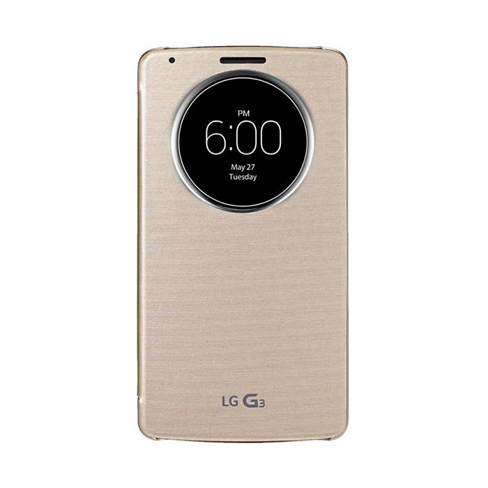 LG QickCircle CCF-490G