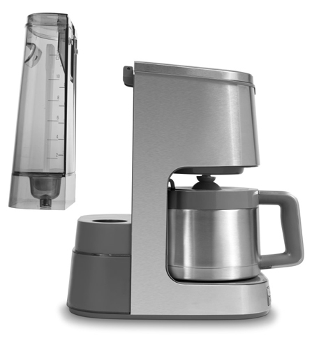 Electrolux EKF7900 Fully-auto Drip coffee maker – image 3