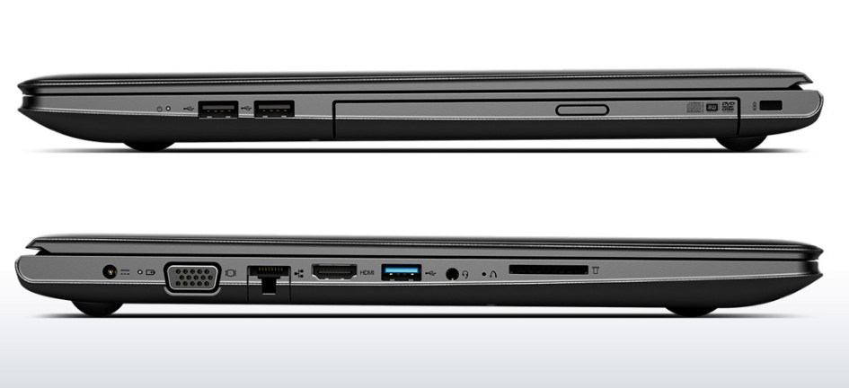 Lenovo IdeaPad 310-15ABR AMD A10 A10-9600P Laptop – image 4