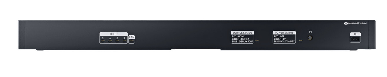 Samsung SBB-SNOWH3U Thin Client