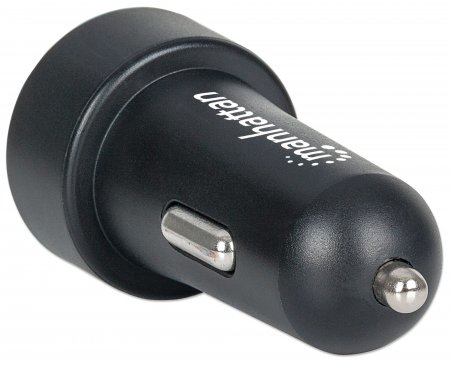 Manhattan PopCharge Auto Duo – image 4