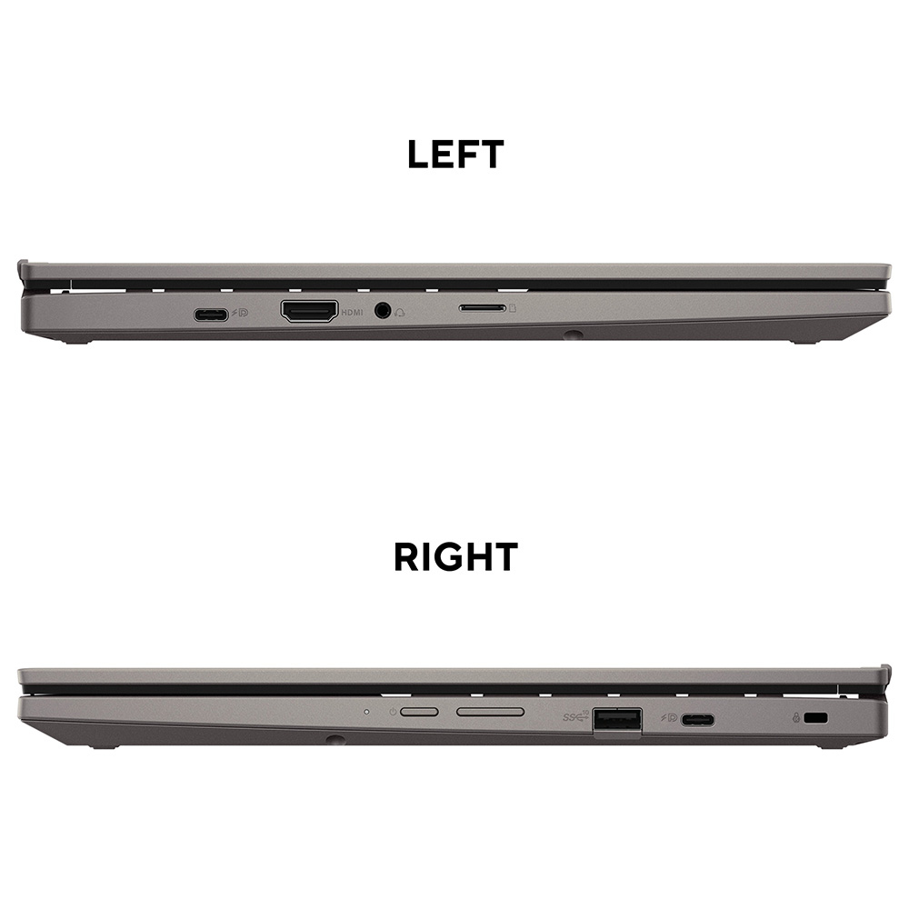 ASUS Chromebook CM34 Flip CM3401FFA-LZ0199 AMD Ryzen™ 5 7520C – image 5