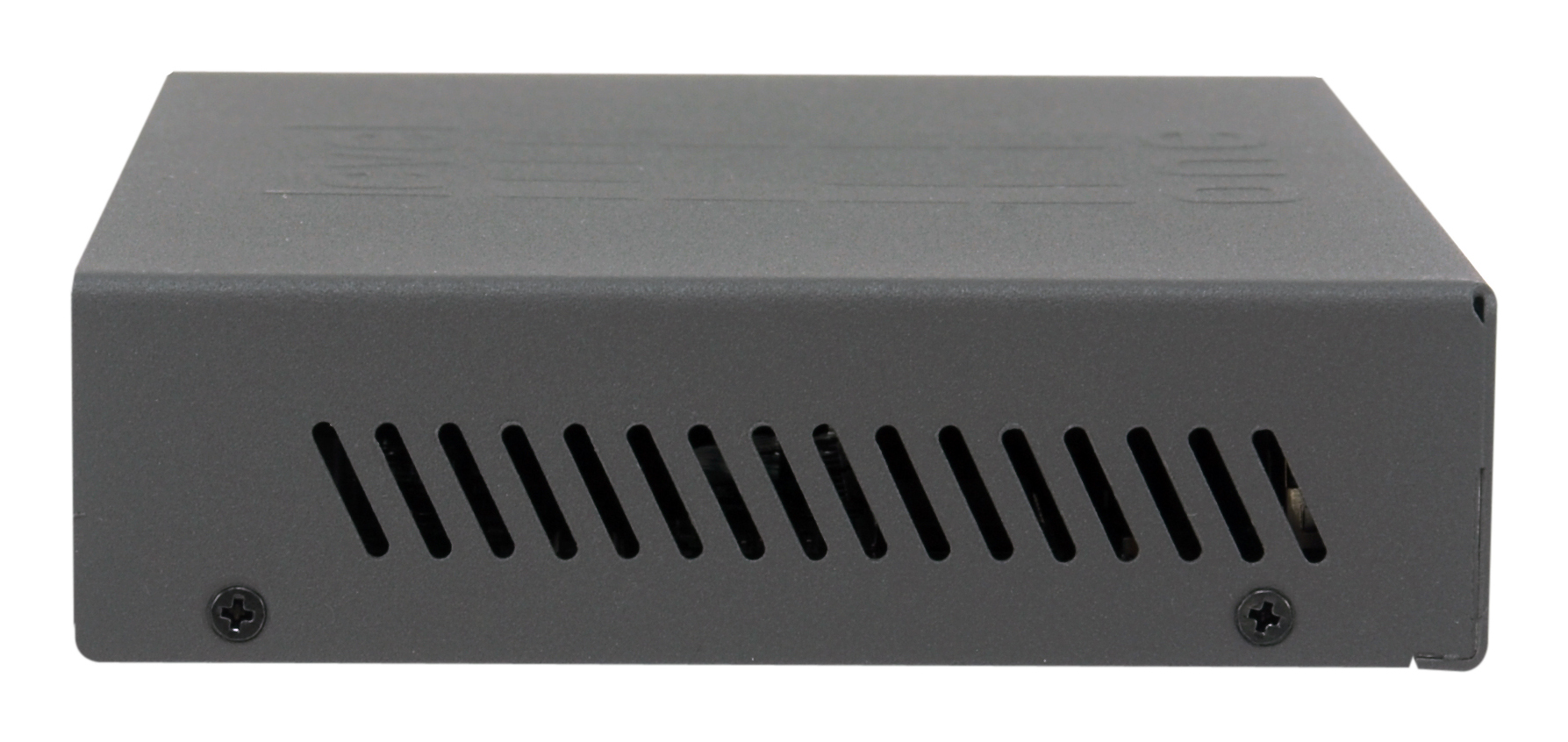 LevelOne PoE+Switch 4x2.5GE PoE/1x2.5GE/+65W unmanag.Plastik