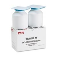 Kyocera DC-1560 toner cartridge Original Black