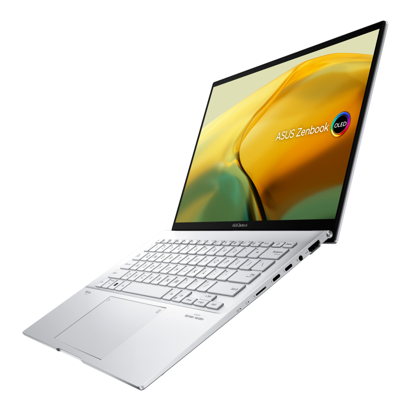 ASUS Zenbook 14 OLED UX3402ZA-KM309W Intel® Core™ i5 i5-1240P Laptop – image 4