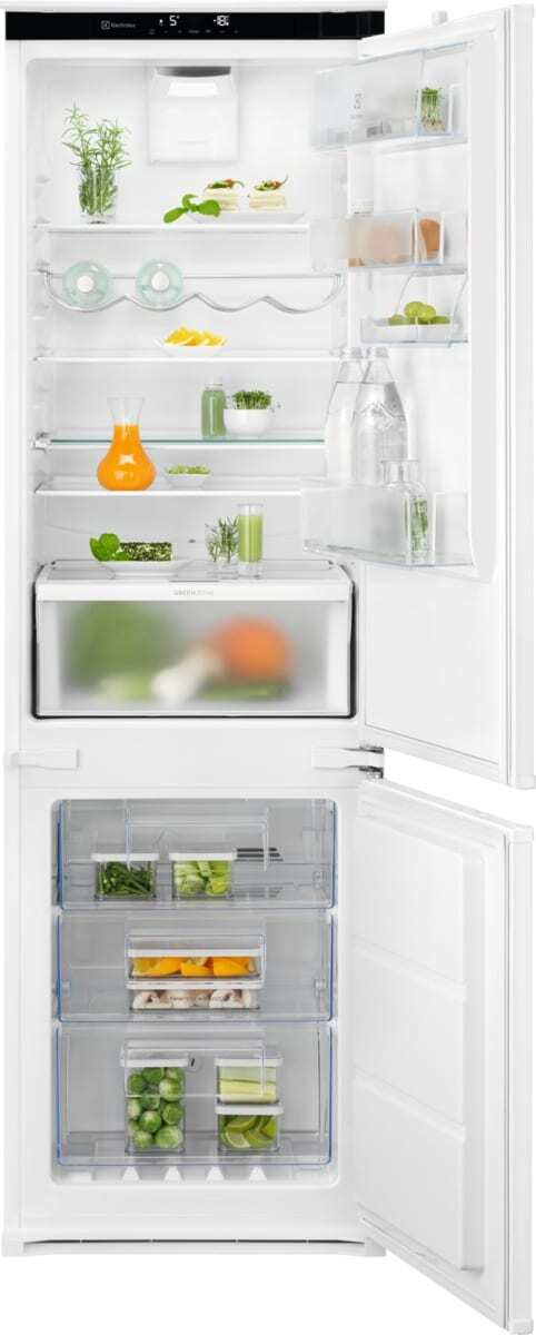 Electrolux LNT7TE18S3 — vue 1 sur 8
