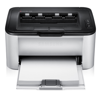 Samsung ML-1670 laser printer – image 2