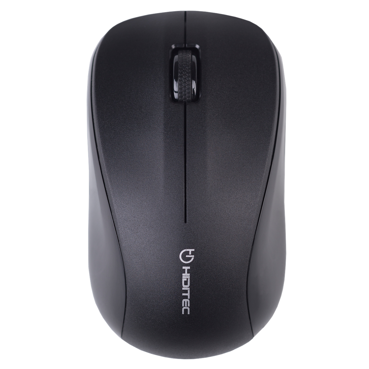 Hiditec Silent Black