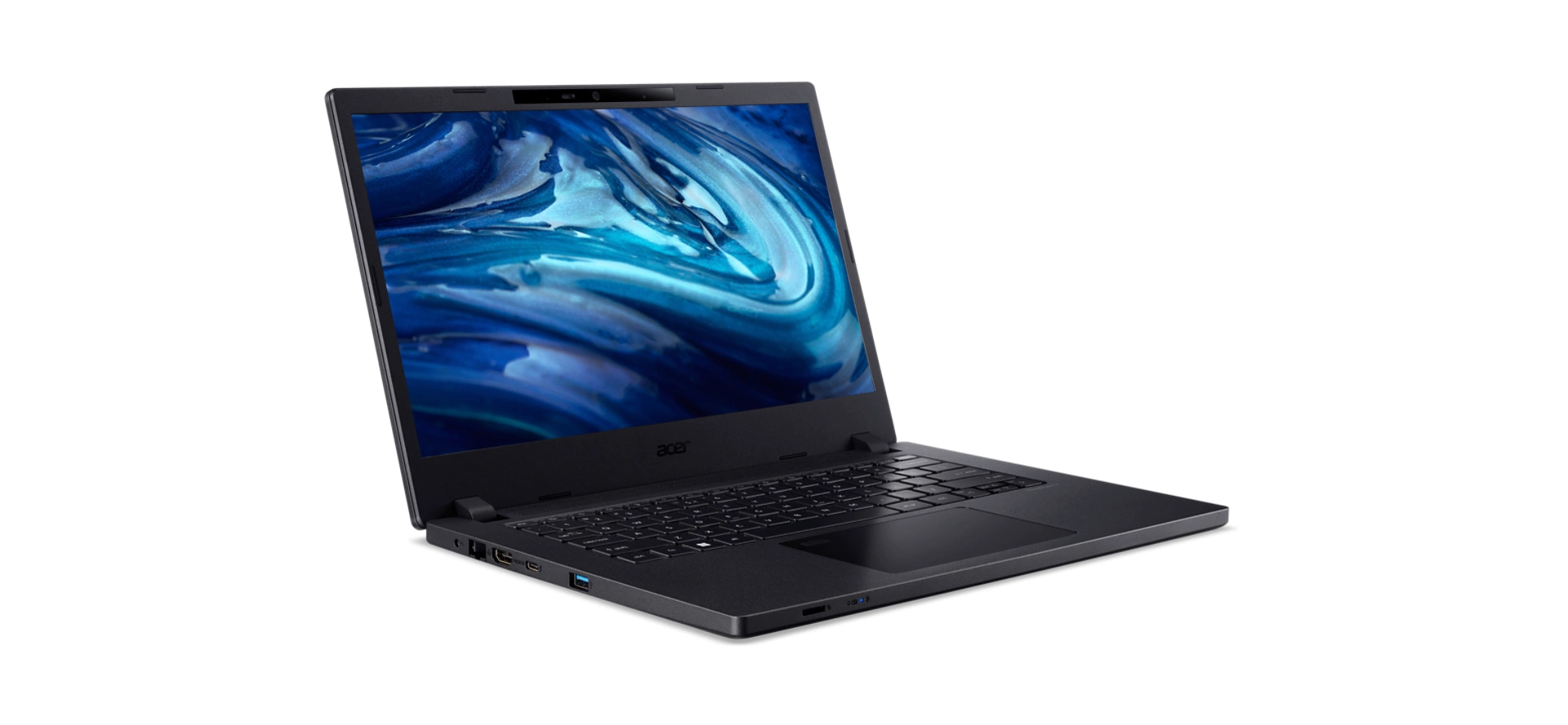 Acer TravelMate P2 TMP214-54-76G8 Intel® Core™ i7 i7-1255U Laptop – image 3