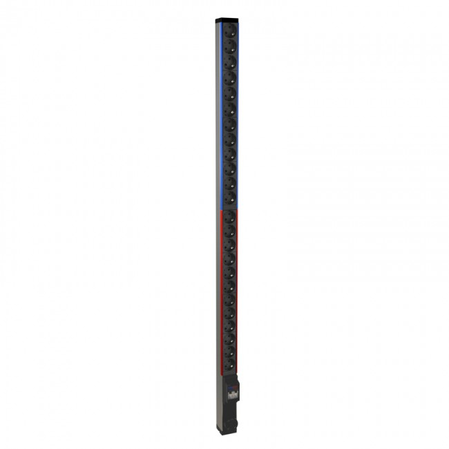 Basic PDU V 24 Schuko...