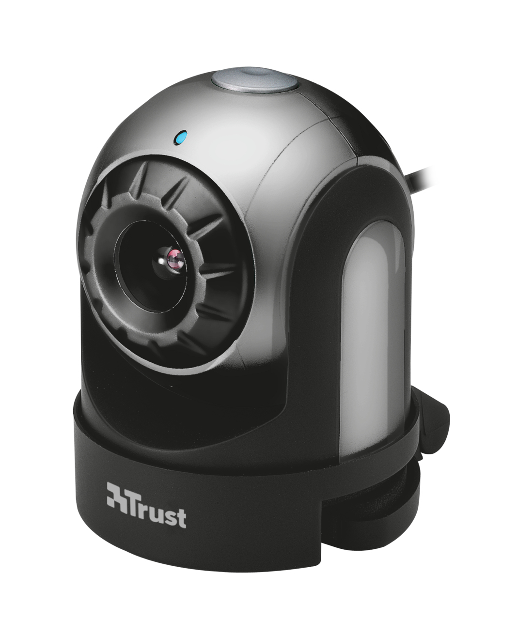 Trust 2 Megapixel USB 2.0 Webcam WB-8200B
