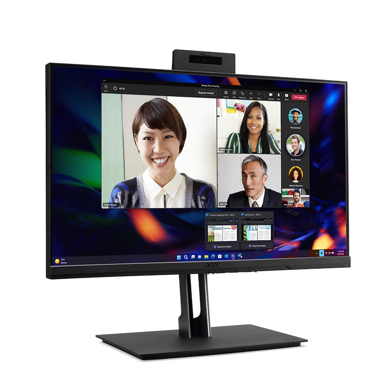 Acer Veriton VZ4714GT Intel® Core™ i5 i5-13400 – image 3