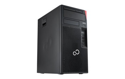 Fujitsu ESPRIMO P957 Intel® Core™ i5 i5-7600 – image 3