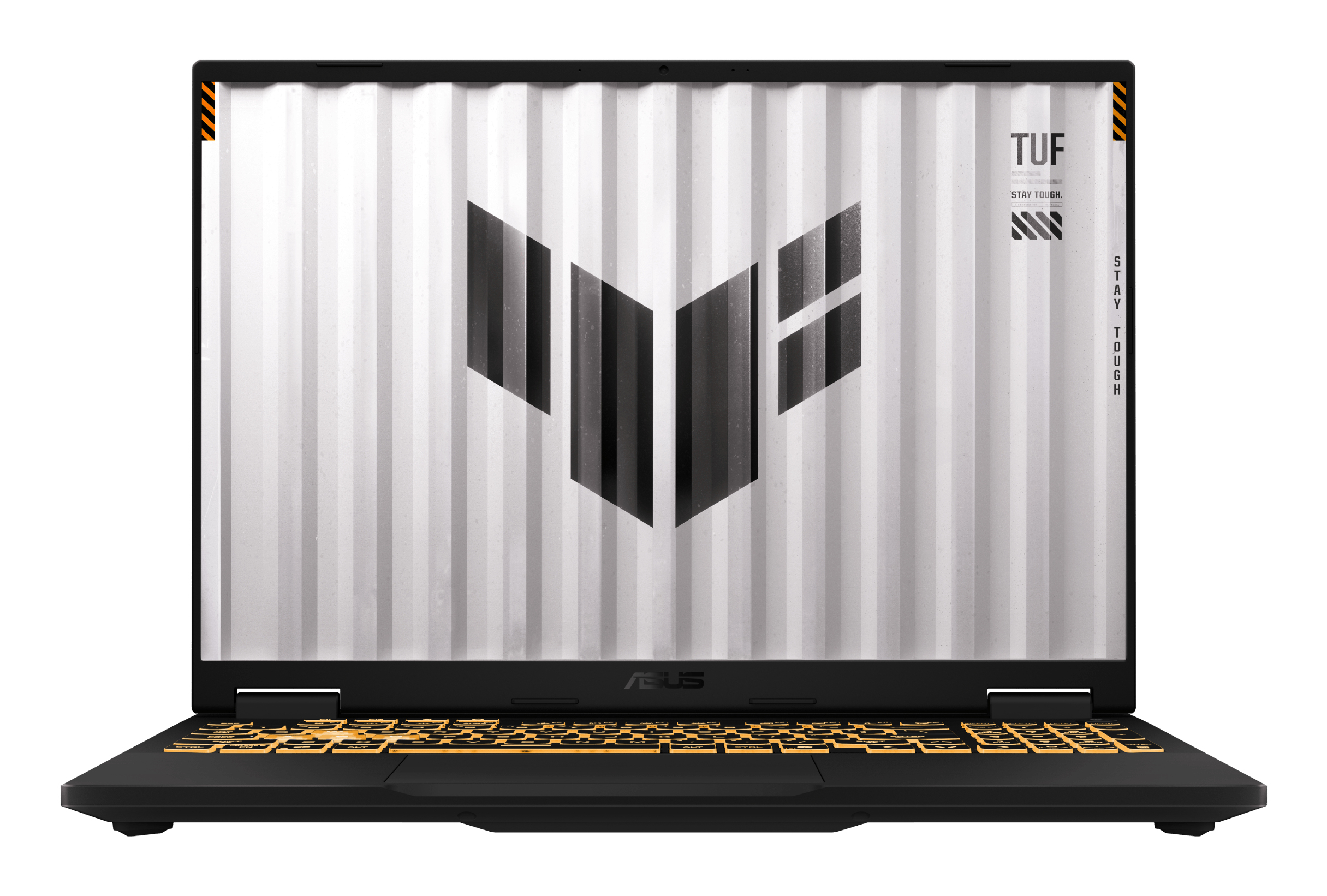 Portátil Gaming - ASUS TUF FX608JPR-QT002, 16 " WQXGA, Intel® Core™ i7-14650HX, 32 GB RAM, 1 TB SSD, GeForce RTX™ 5070, Sin sistema operativo - imagen 3