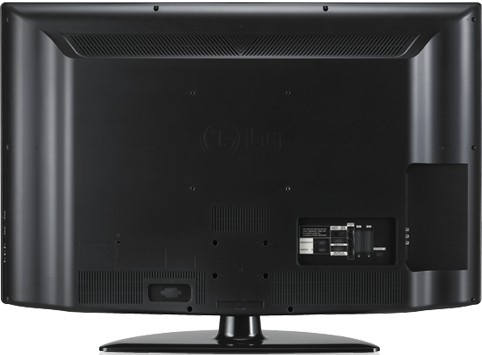 LG 32LF5700 TV 81.3 cm (32") Full HD Black 500 cd/m² – image 4