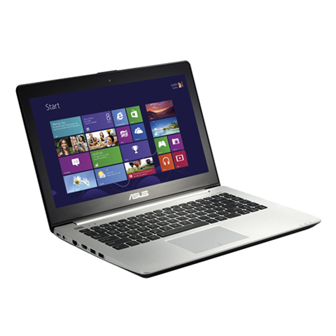 ASUS Vivobook S451LB-CA011H laptop Intel® Core™ i5 i5-4200U – image 2