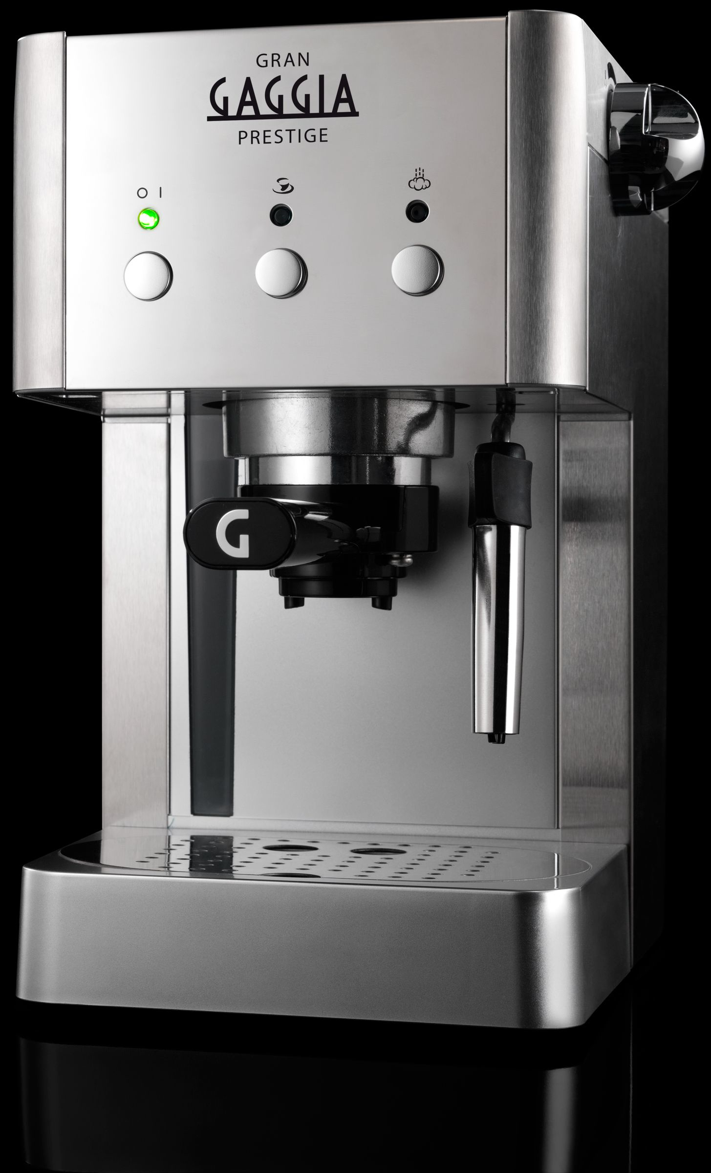 Gaggia Saeco Manual Espresso machine RI8327/08 – image 8