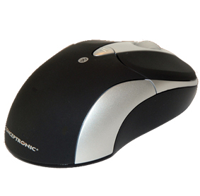 Conceptronic Lounge’n’LOOK Travel Mouse Wireless