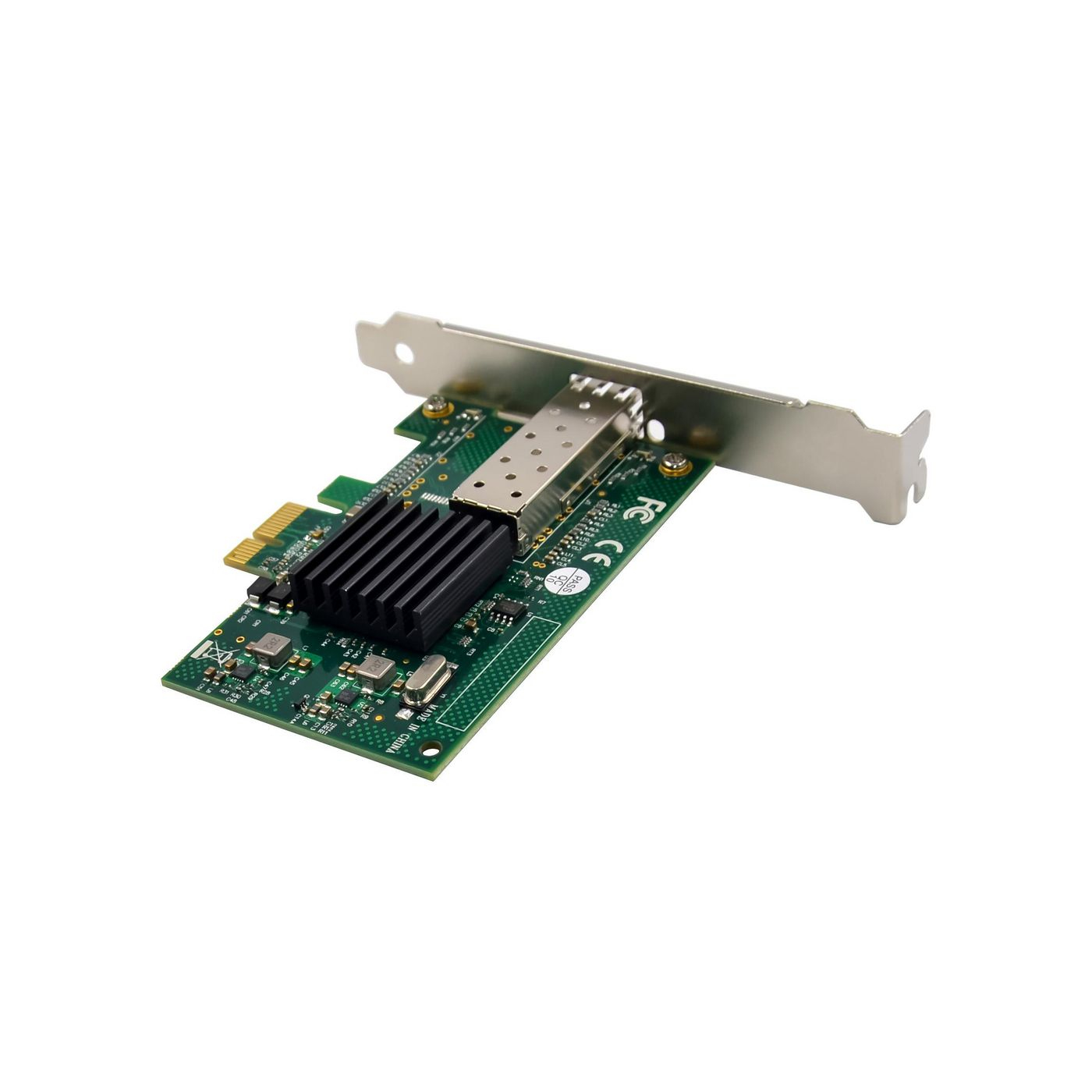 Microconnect MC-PCIEX1-82576-S-1GBE network card Internal Fiber 1000 Mbit/s – image 3
