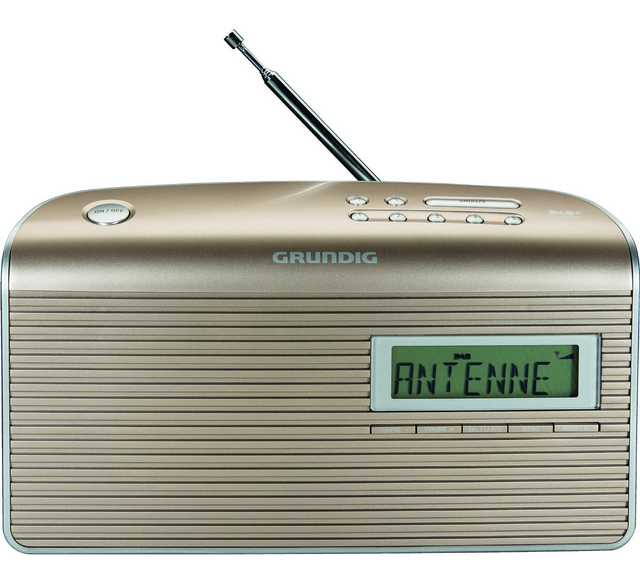 Grundig Music CS 7000 DAB+