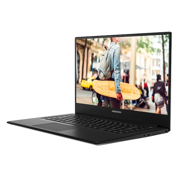 MEDION AKOYA E6246 Intel® Pentium® Silver N5000 Laptop – image 8