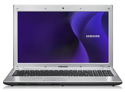 Samsung Q Q530-JS01DE Intel® Core™ i3 i3-350M