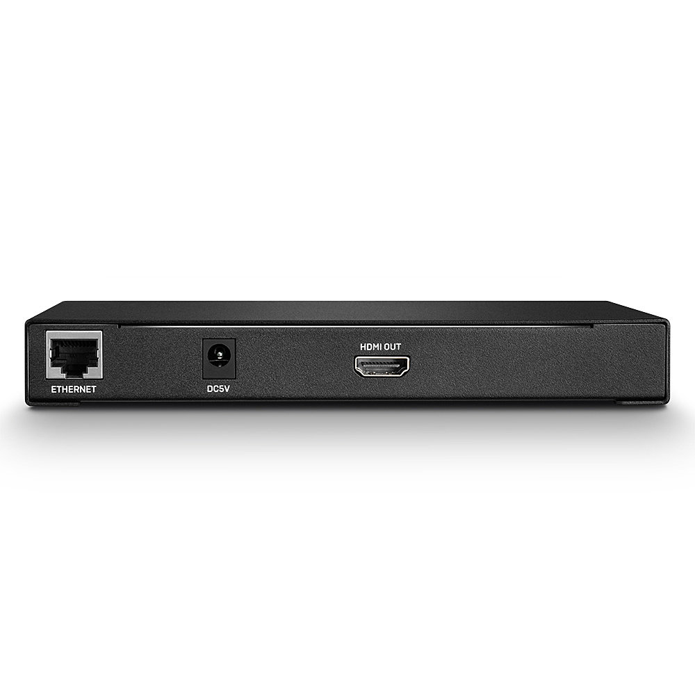 Lindy Multi Format Presentation Switch – image 3