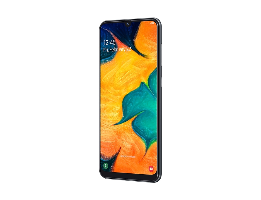 Samsung Galaxy A30 SM-A305