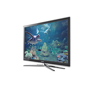 Samsung UE55C6740SS – image 5