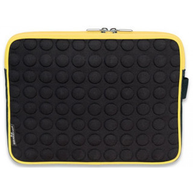 Techly I-PAD3-CASE-YE tablet case