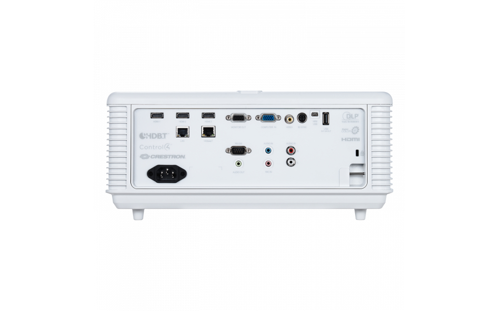 Viewsonic LS800HD data projector Large venue projector 5000 ANSI lumens DLP 1080p (1920x1080) White – image 6