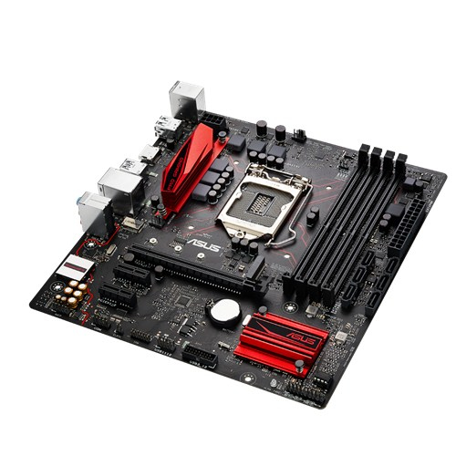 ASUS B150M PRO GAMING – image 4
