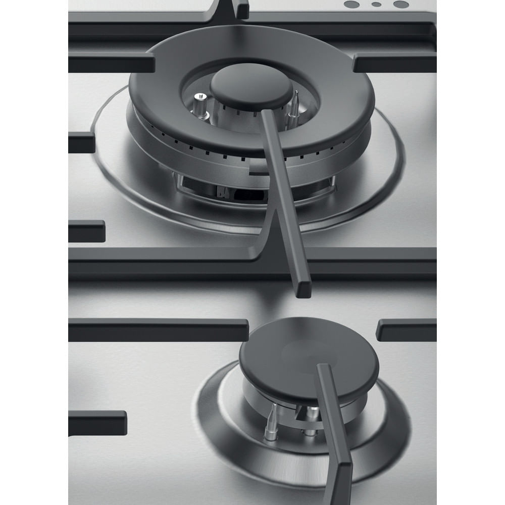 Hotpoint PPH 60G D/IX – image 4