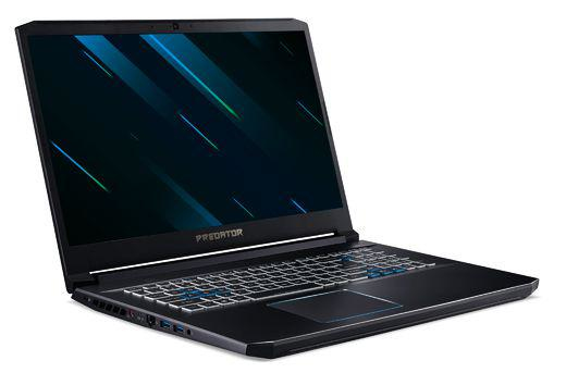 Acer Predator Helios 300 PH317-53-78JX Intel® Core™ i7 i7-9750H Laptop – image 2