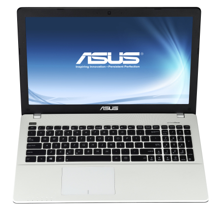 ASUS X550CC-XX208D laptop Intel® Core™ i3 i3-3217U – image 3