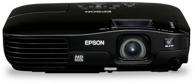 Epson EH-TW450 with HC Lamp warranty