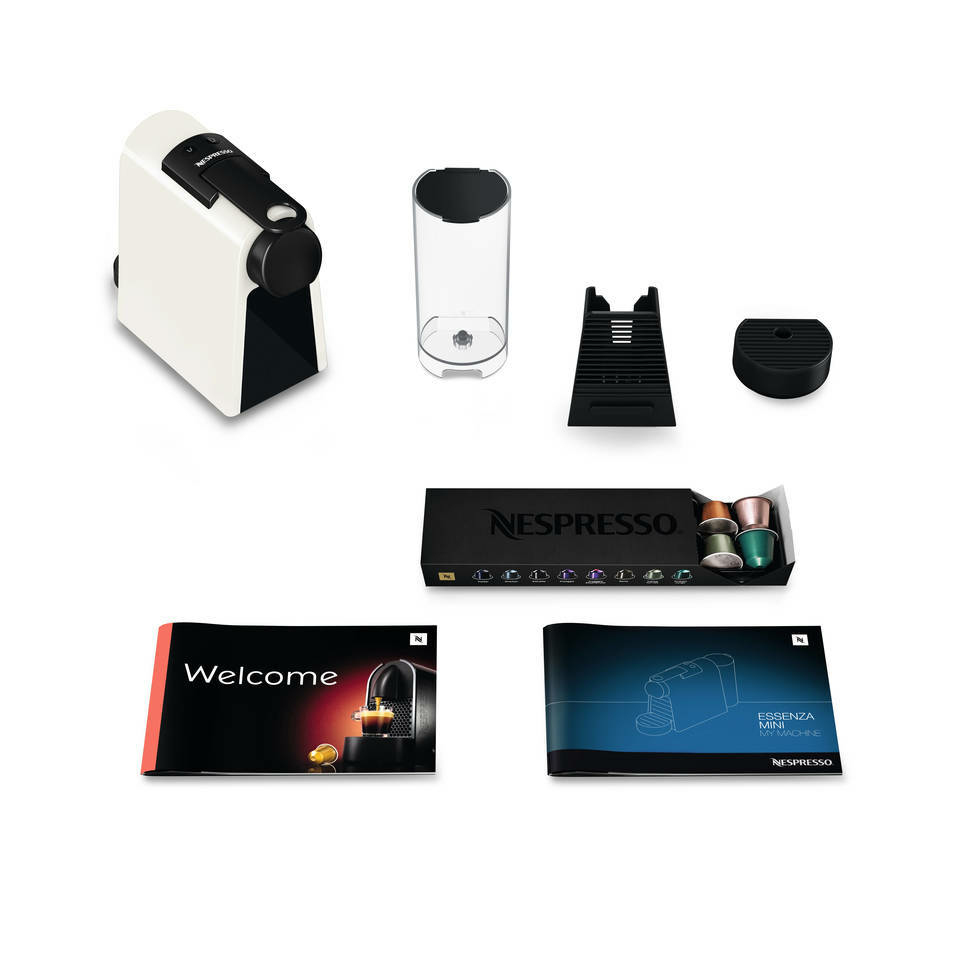 De’Longhi EN 85.W – image 5
