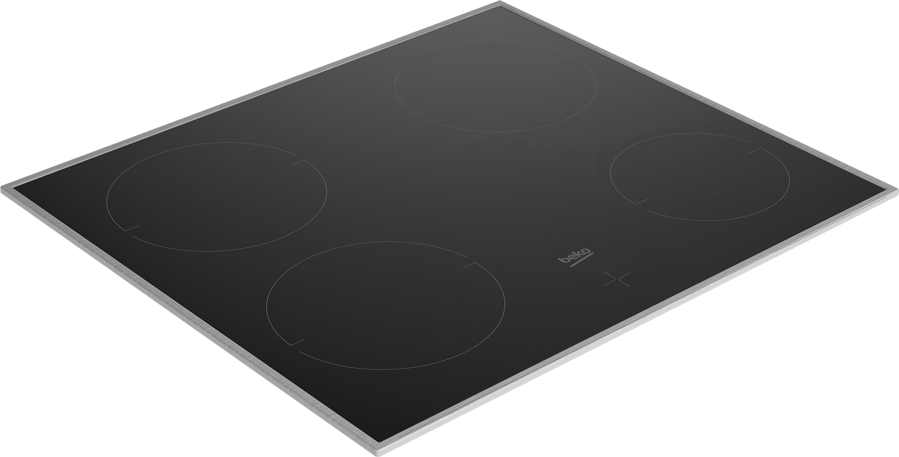 Beko BBUC12020X cooking appliance set Ceramic hob Electric – image 7