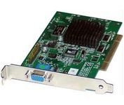 Fujitsu nVidia GM1000-16 AGP 16MB