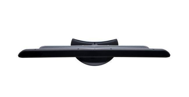 LG 26LD320H TV 66 cm (26") HD Black 450 cd/m² – image 4