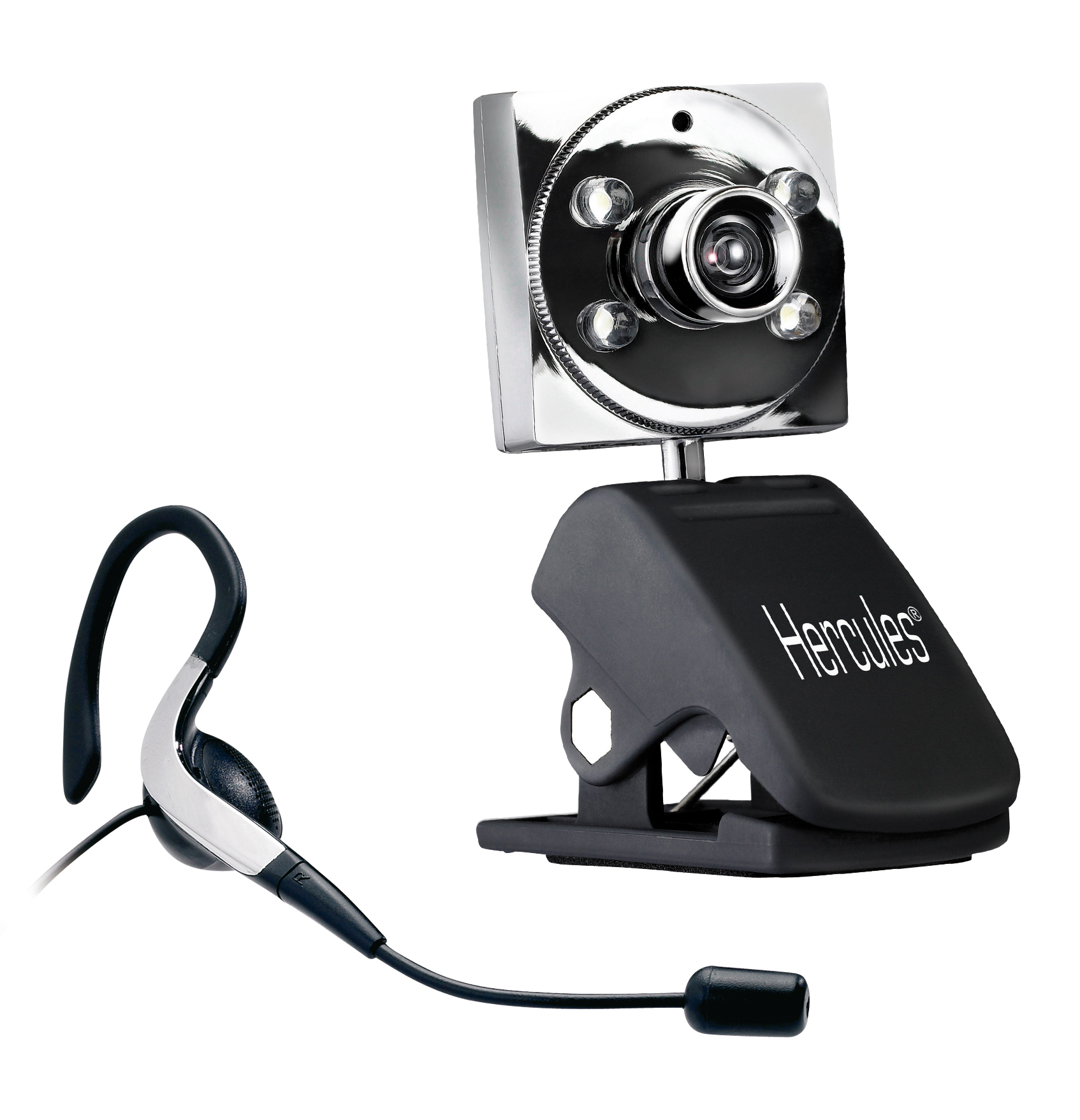 Hercules Optical Glass – image 3