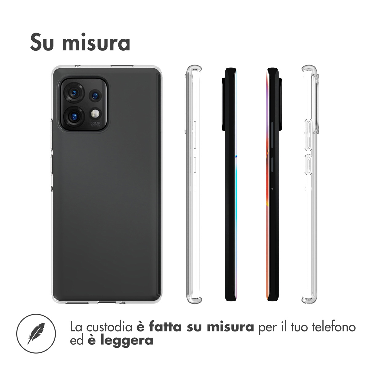 Accezz SH00063813 mobile phone case – image 3