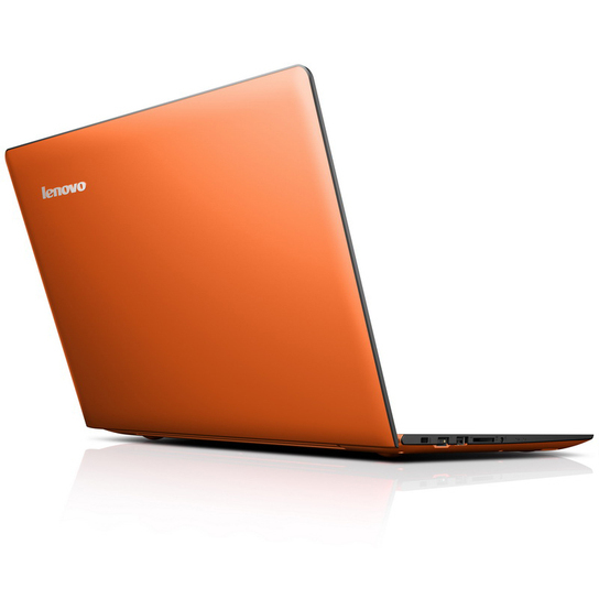 Lenovo I2000 Intel® Core™ i7 i7-5500U Laptop – image 3